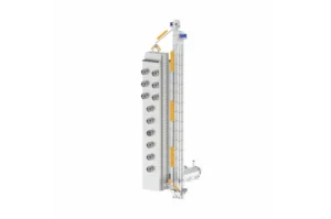 Зерносушарка DryTech DT40–DT50