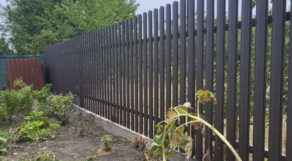 Ангар під зерно 22x120 м