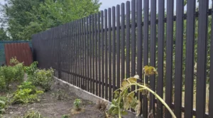 Ангар під зерно 22x120 м